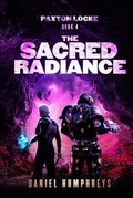 Cover: The Sacred Radiance - Silver Empire