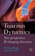 Cover: Tourism Dynamics - Goodfellow Publishers Limited