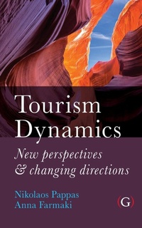 Enlarge image Cover: Tourism Dynamics - Goodfellow Publishers Limited