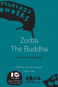 Cover: Zorba The Buddha - Spineless Wonders