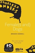 Cover: Female(s And) Dogs - Spineless Wonders
