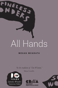 Enlarge image Cover: All Hands - Spineless Wonders