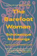 Cover: The Barefoot Woman - Daunt Books