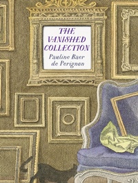 Enlarge image Cover: The Vanished Collection - New Vessel Press