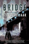Cover: Bridge - Meerkat Press