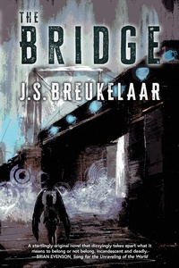 Enlarge image Cover: Bridge - Meerkat Press