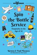 Cover: Spin the Bottle Service - How2Conquer