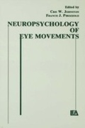 Cover: Neuropsychology of Eye Movement - Psychology Press Ltd