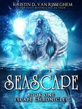 Cover: Seascape (Escape Chronicles, #1) - Escape Chronicles