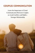 Cover: Couples Communication - Heather Miller