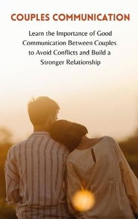 Enlarge image Cover: Couples Communication - Heather Miller