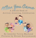 Cover: When You Came - Safer Editions