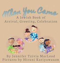 Enlarge image Cover: When You Came - Safer Editions