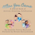Cover: When You Came - Safer Editions