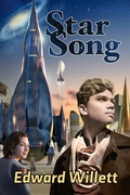 Cover: Star Song - Shadowpaw Press