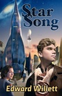 Cover: Star Song - Shadowpaw Press
