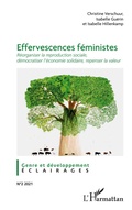 Cover: Effervescences f&eacute;ministes - Genre et d&eacute;veloppement - Eclairages