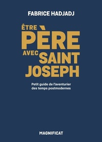 Abbildung von: Être père avec saint Joseph - Magnificat