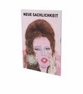 Cover: Neue Sachlichkeit - Snoeck