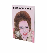 Abbildung von: Neue Sachlichkeit - Snoeck