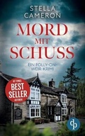 Cover: Mord mit Schuss - dp Verlag