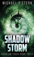 Cover: Shadow Storm - Next Chapter