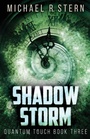 Cover: Shadow Storm - Next Chapter
