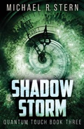 Cover: Shadow Storm - Next Chapter