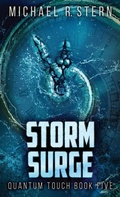 Cover: Storm Surge - Next Chapter