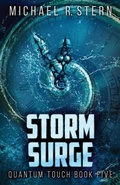 Cover: Storm Surge - Next Chapter