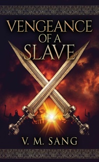 Enlarge image Cover: Vengeance Of A Slave - Next Chapter