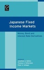 Cover: Japanese Fixed Income Markets - Elsevier
