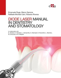 Abbildung von: Manual of Diode Laser in Dentistry and Stomatology - Edra Spa