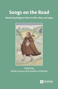 Cover: Songs on the Road - Stockholm University Press