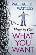 Cover: How to Get What You Want - Samaira Book Publishers