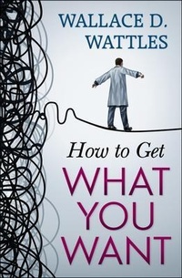 Enlarge image Cover: How to Get What You Want - Samaira Book Publishers