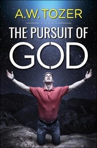 Enlarge image Cover: The Pursuit of God - Samaira Book Publishers