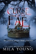 Cover: Curse of the Fae - Mila Young