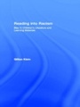 Cover: Reading into Racism - Routledge