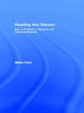 Cover: Reading into Racism - Routledge