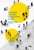 Cover: Towards Socially Integrative Cities - MDPI