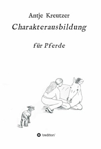 Abbildung von: Charakterausbildung - tredition
