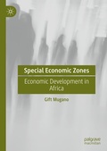 Bild: Special Economic Zones - Palgrave Macmillan