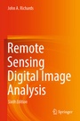 Cover: Remote Sensing Digital Image Analysis - Springer