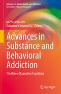 Abbildung von: Advances in Substance and Behavioral Addiction - Springer