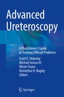 Cover: Advanced Ureteroscopy - Springer