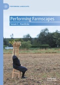 Cover: Performing Farmscapes - Palgrave Macmillan