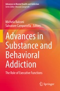 Bild: Advances in Substance and Behavioral Addiction - Springer