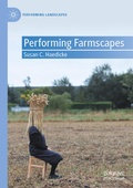 Cover: Performing Farmscapes - Palgrave Macmillan
