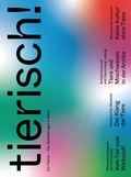 Cover: tierisch! - Hatje Cantz Verlag
